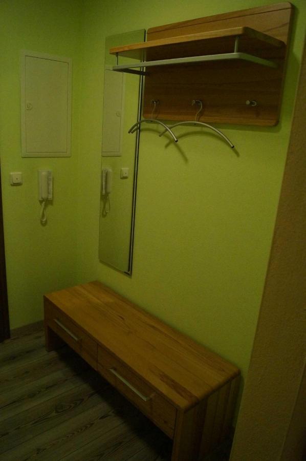 Caseti 5_ Ferienwohnungen _ Rothen Oberdachstetten Dış mekan fotoğraf