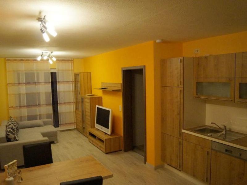 Caseti 5_ Ferienwohnungen _ Rothen Oberdachstetten Dış mekan fotoğraf