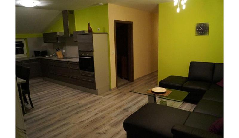 Caseti 5_ Ferienwohnungen _ Rothen Oberdachstetten Dış mekan fotoğraf