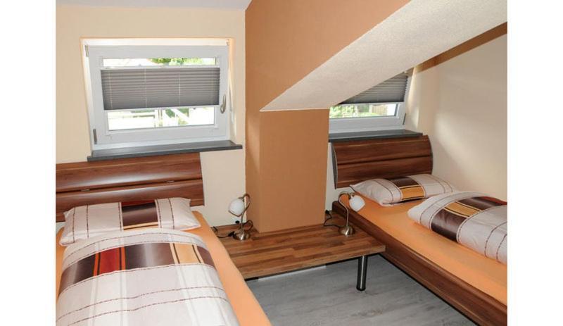 Caseti 5_ Ferienwohnungen _ Rothen Oberdachstetten Dış mekan fotoğraf